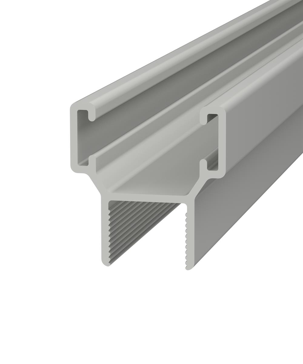 8 MM ALÜMİNYUM FİTİL (H) ELOKSAL