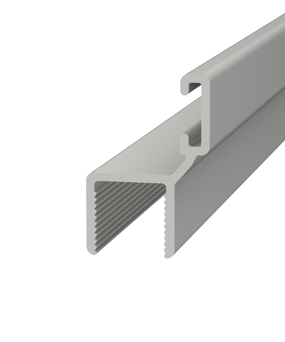 8 MM ALÜMİNYUM FİTİL (h) ELOKSAL