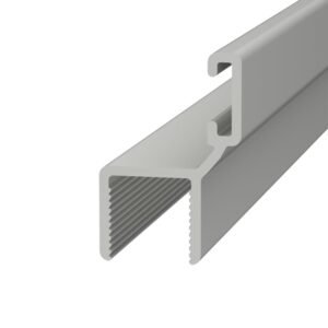 8 MM ALÜMİNYUM FİTİL (h) ELOKSAL