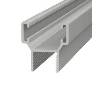 8 MM ALÜMİNYUM FİTİL (H) ELOKSAL